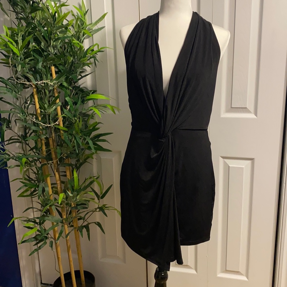 Significant Other Loco Dress - size 8